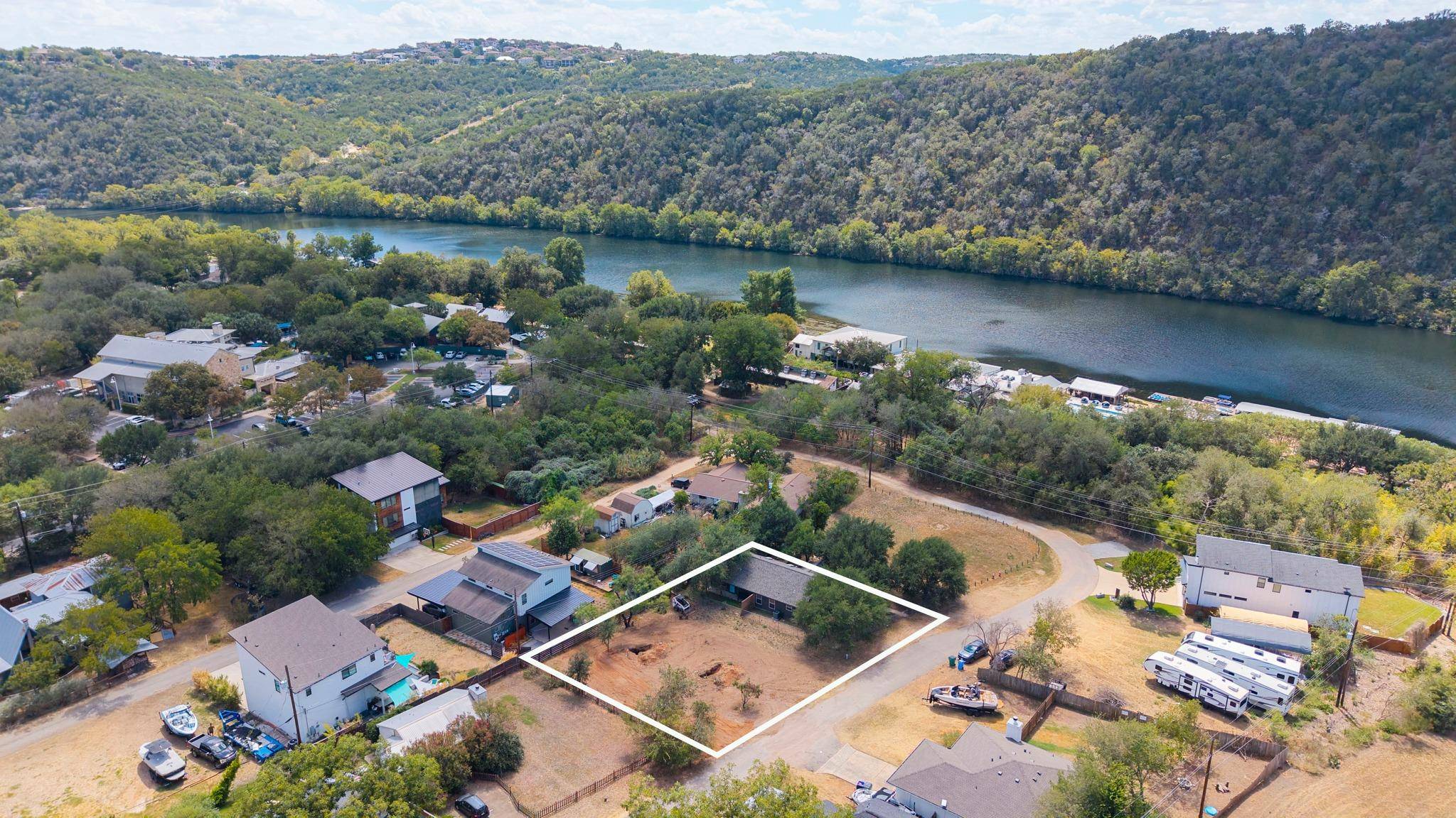 1601 West LN, Austin, TX 78732
