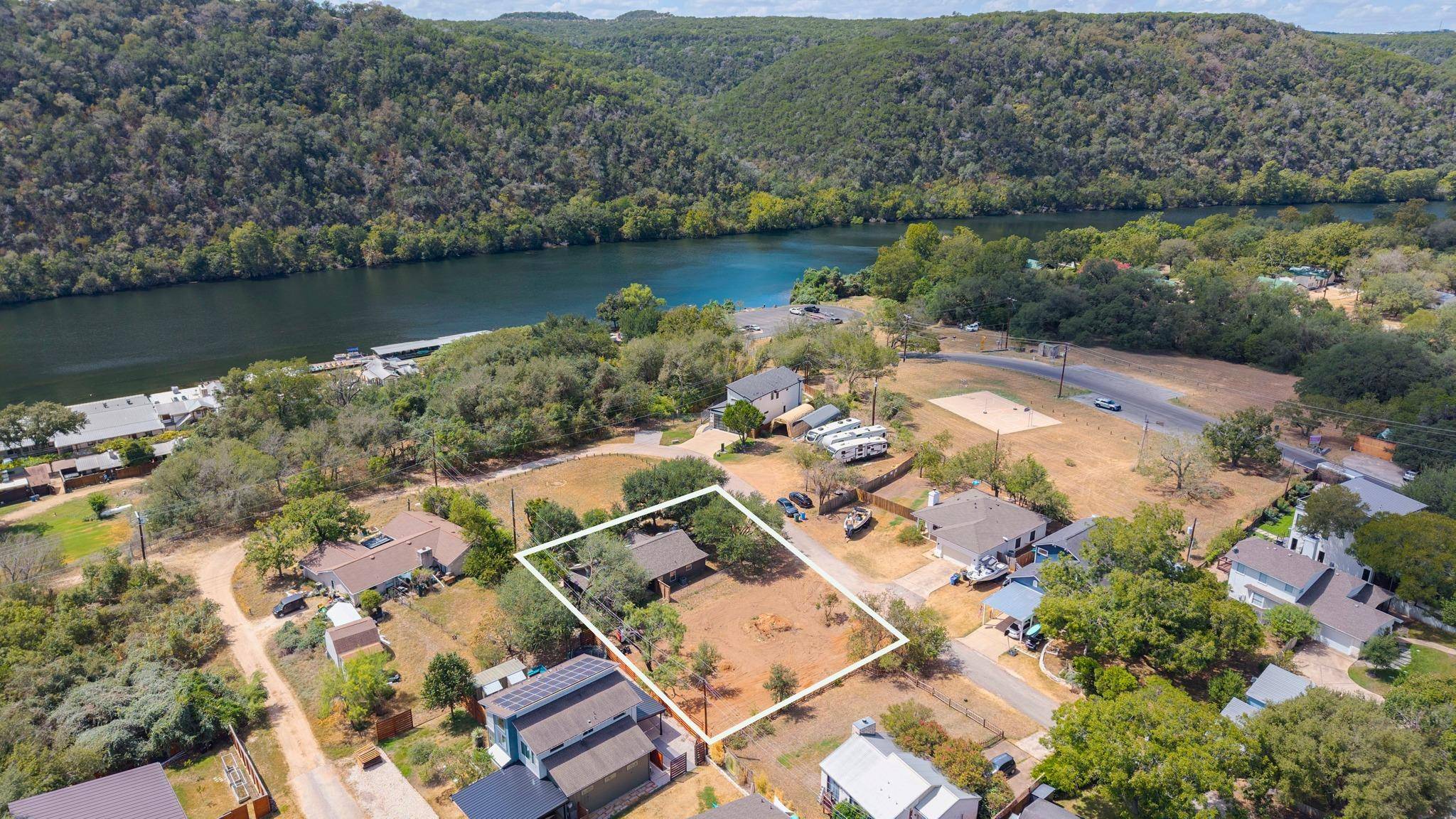 1601 West LN, Austin, TX 78732