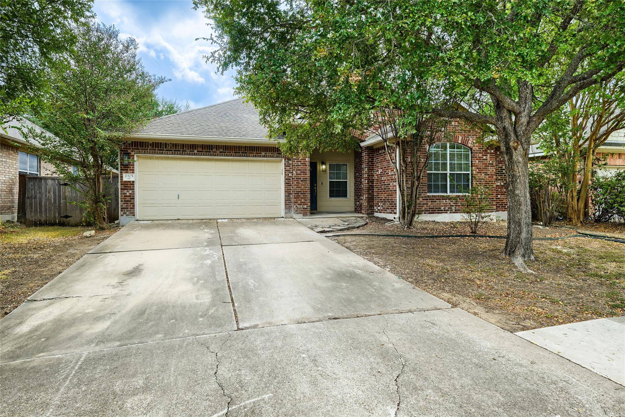 11505 Knapple CV, Manor, TX 78653