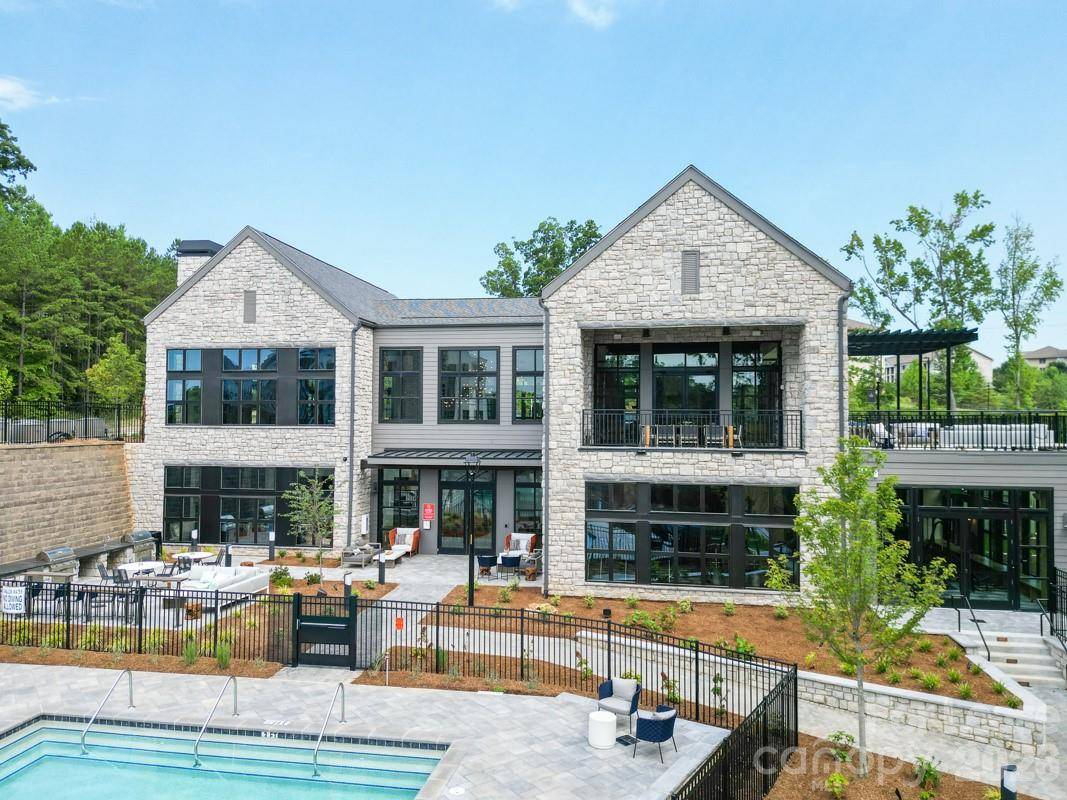 9132 Senator Royall DR #A1, Charlotte, NC 28262