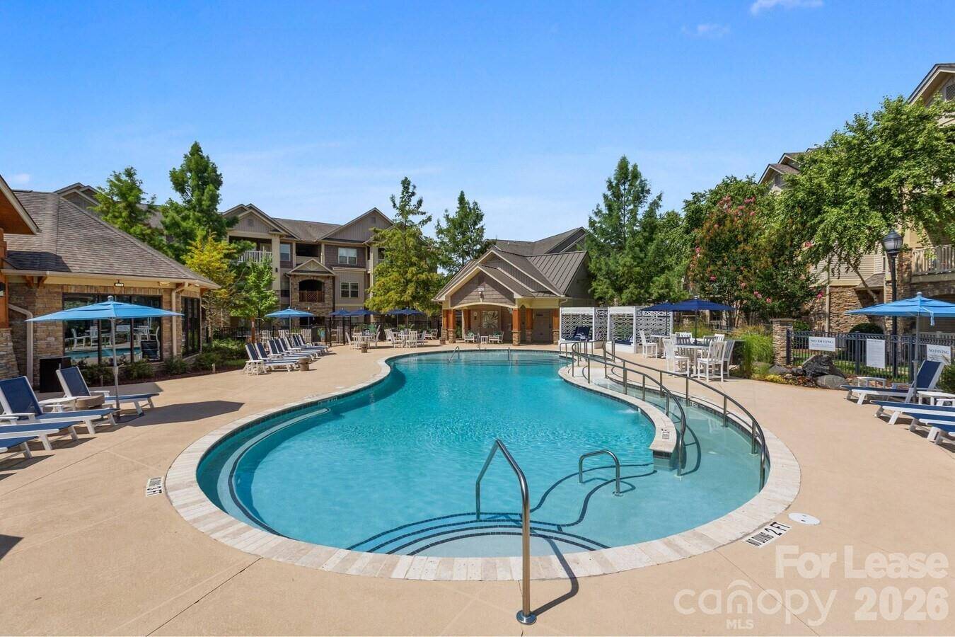 12620 Toscana WAY #B1, Charlotte, NC 28273