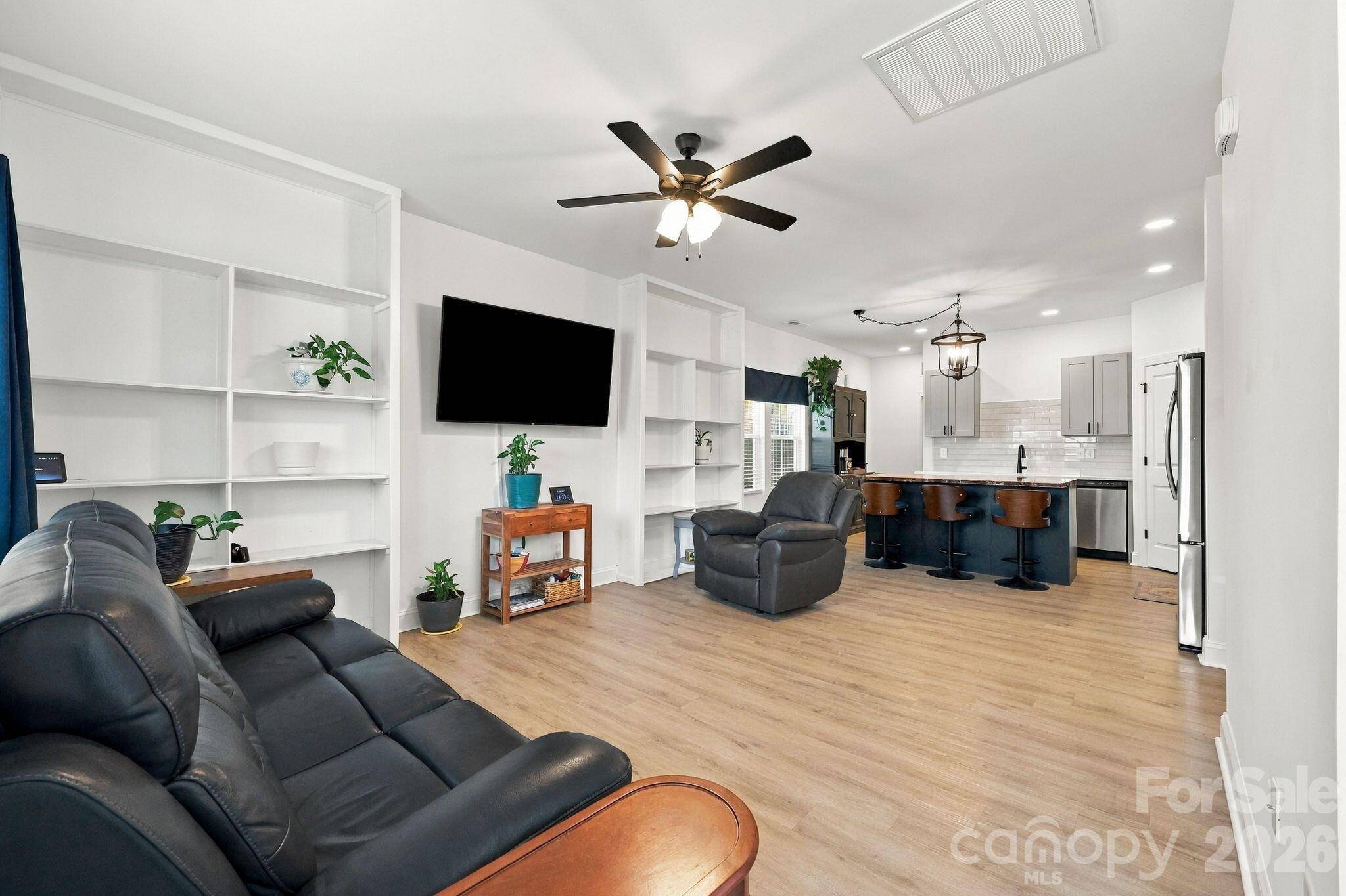 1007 S Ridge AVE, Kannapolis, NC 28083