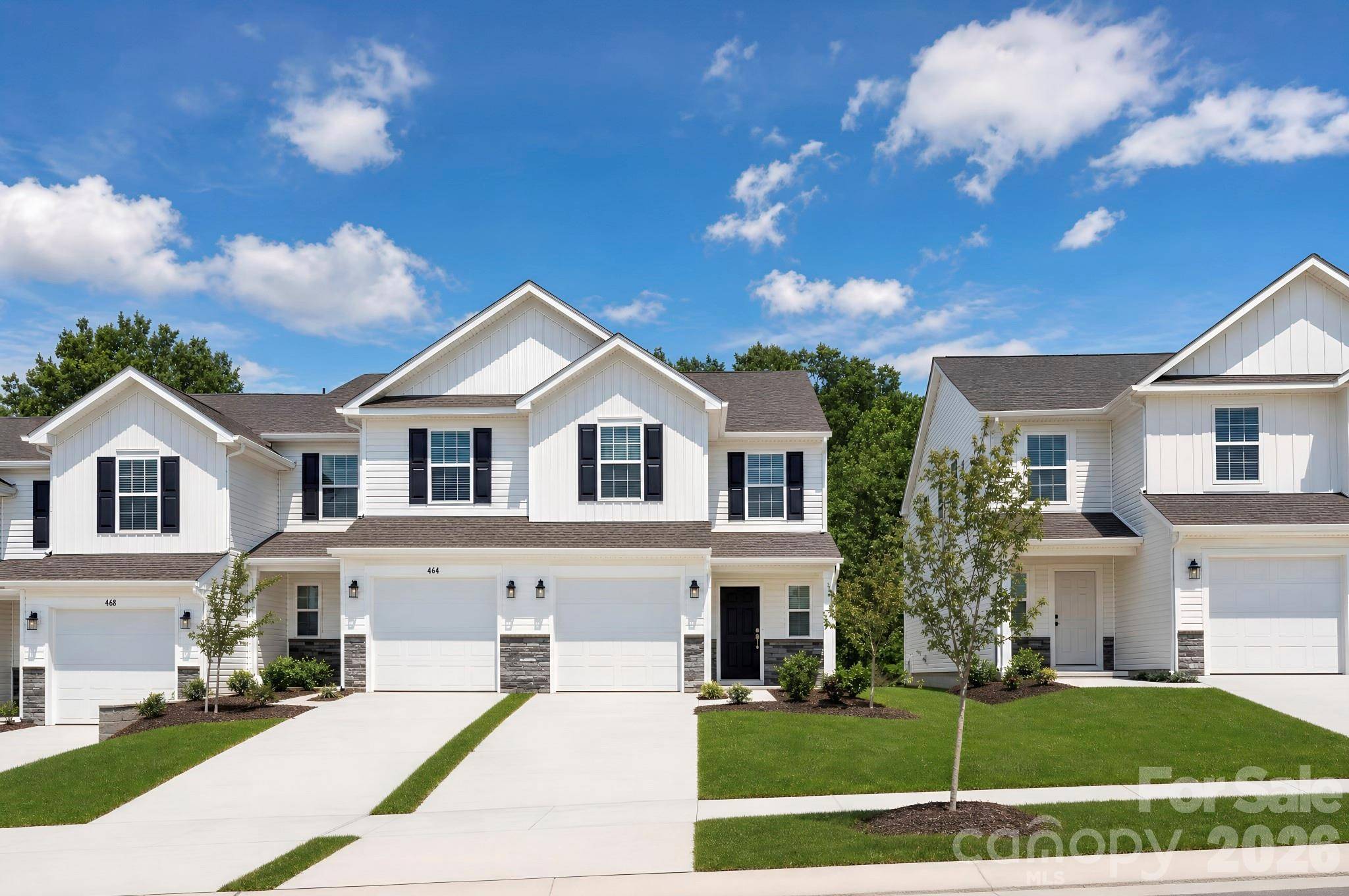 404 Sand Dunes DR #93, Kannapolis, NC 28081