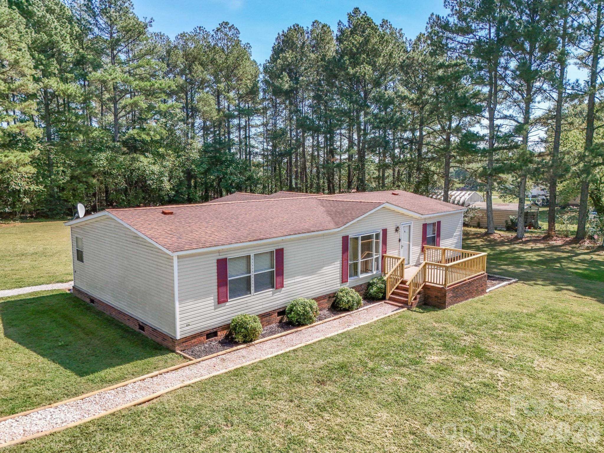 2120 Peeler RD, Vale, NC 28168
