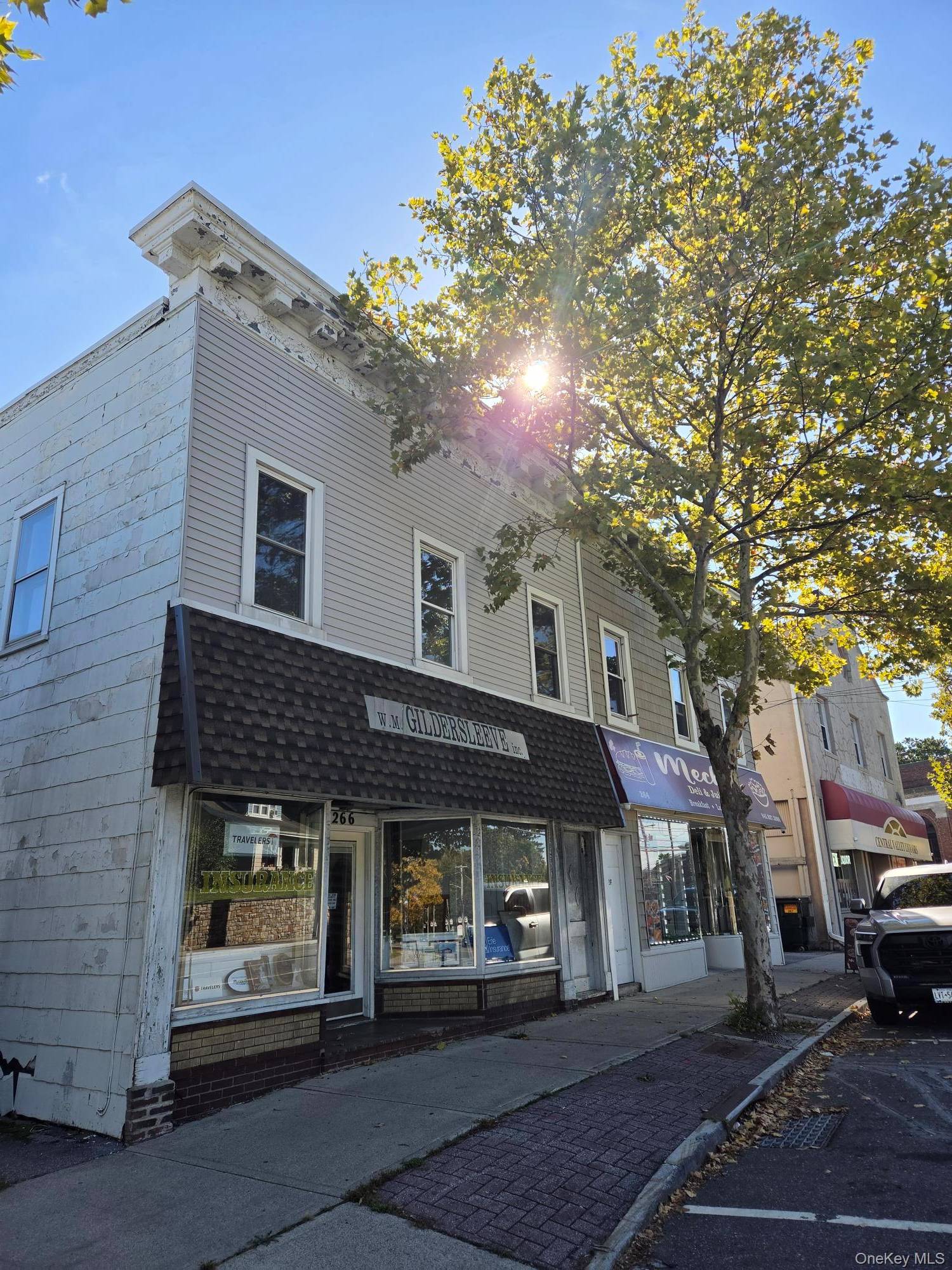 266 Route 32, Woodbury, NY 10917