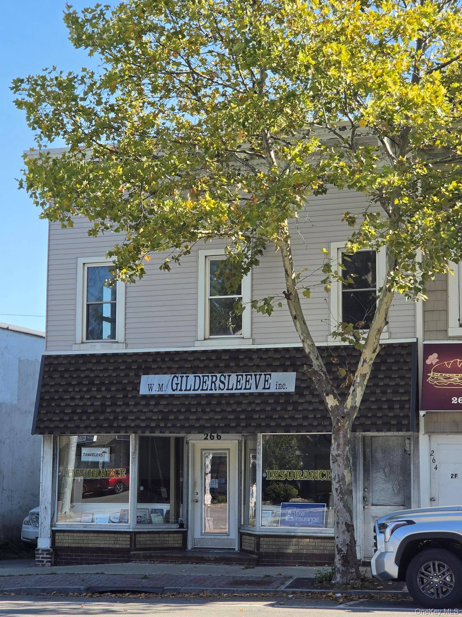 266 Route 32, Woodbury, NY 10917
