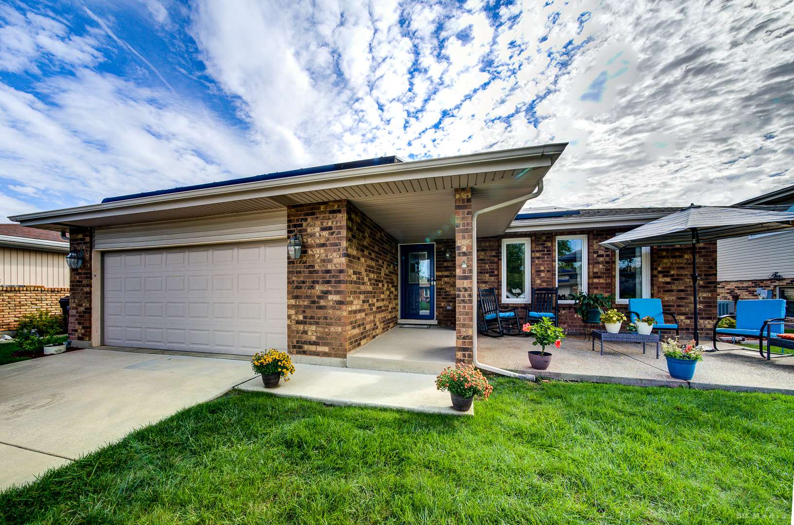 15619 Lorel AVE, Oak Forest, IL 60452