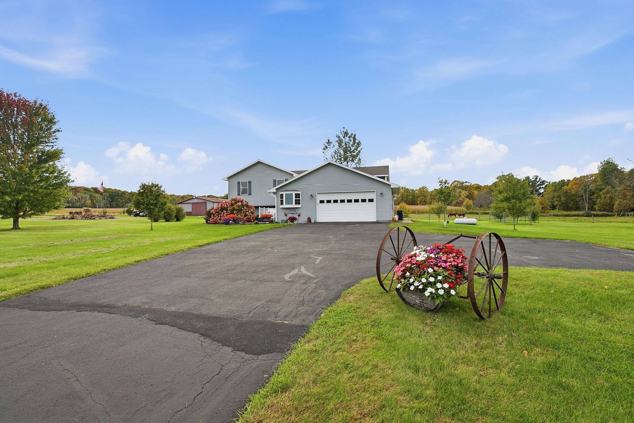 1044 290th ST, Glenwood City, WI 54013