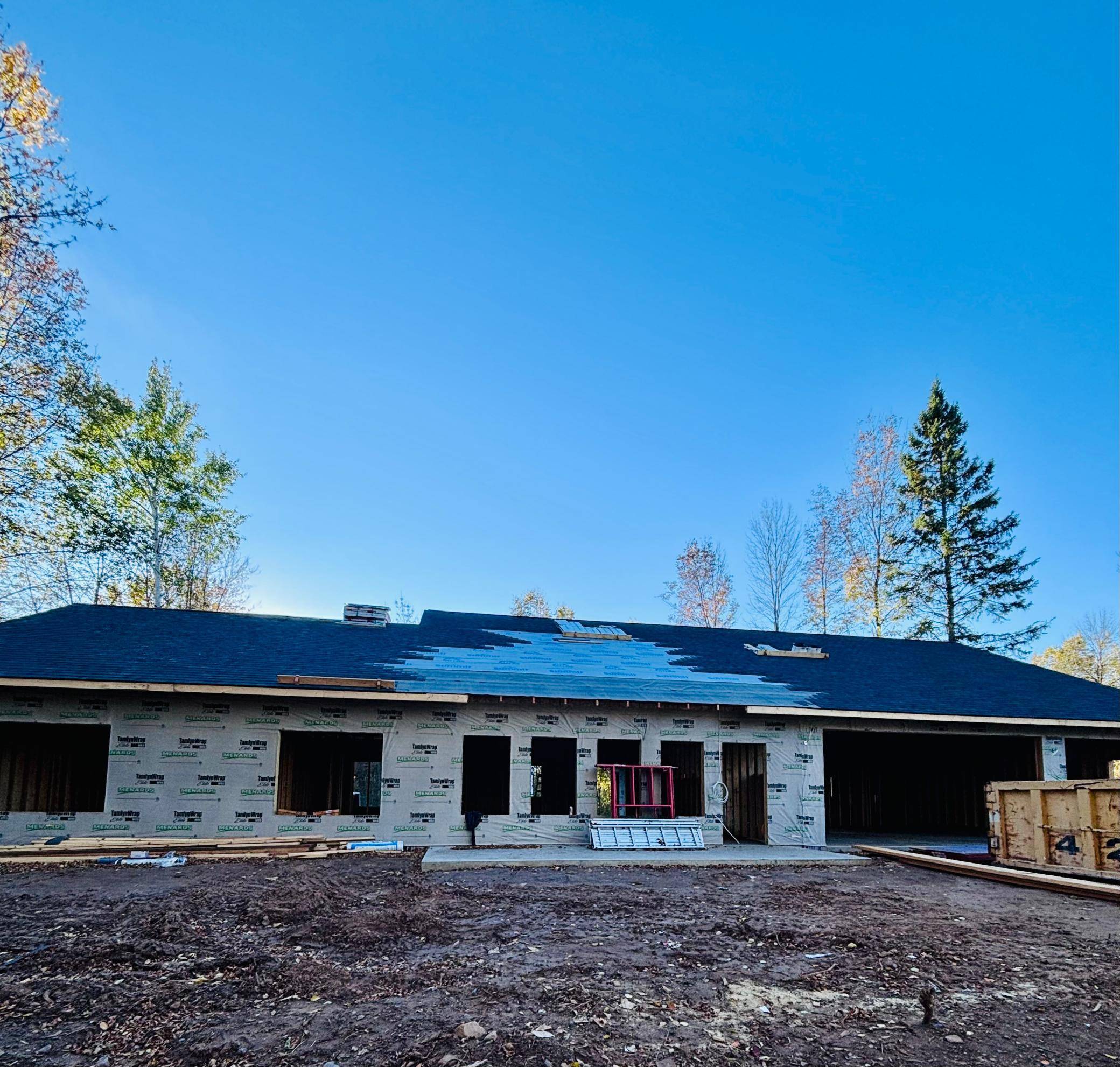 3817 Getchell RD, Hermantown, MN 55811