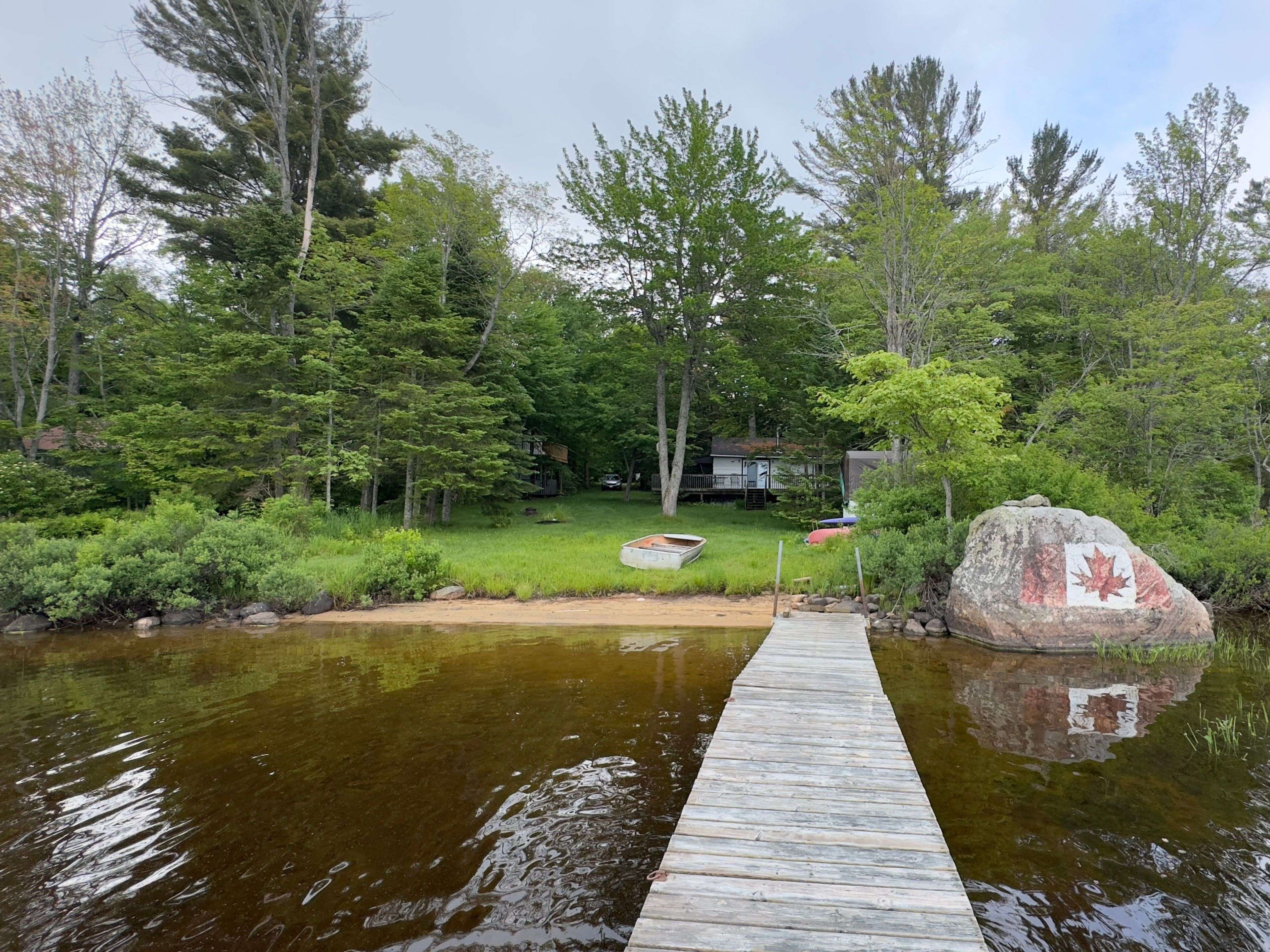 51 Bayside DR, Mcmurrich/monteith, ON P0A 1Y0