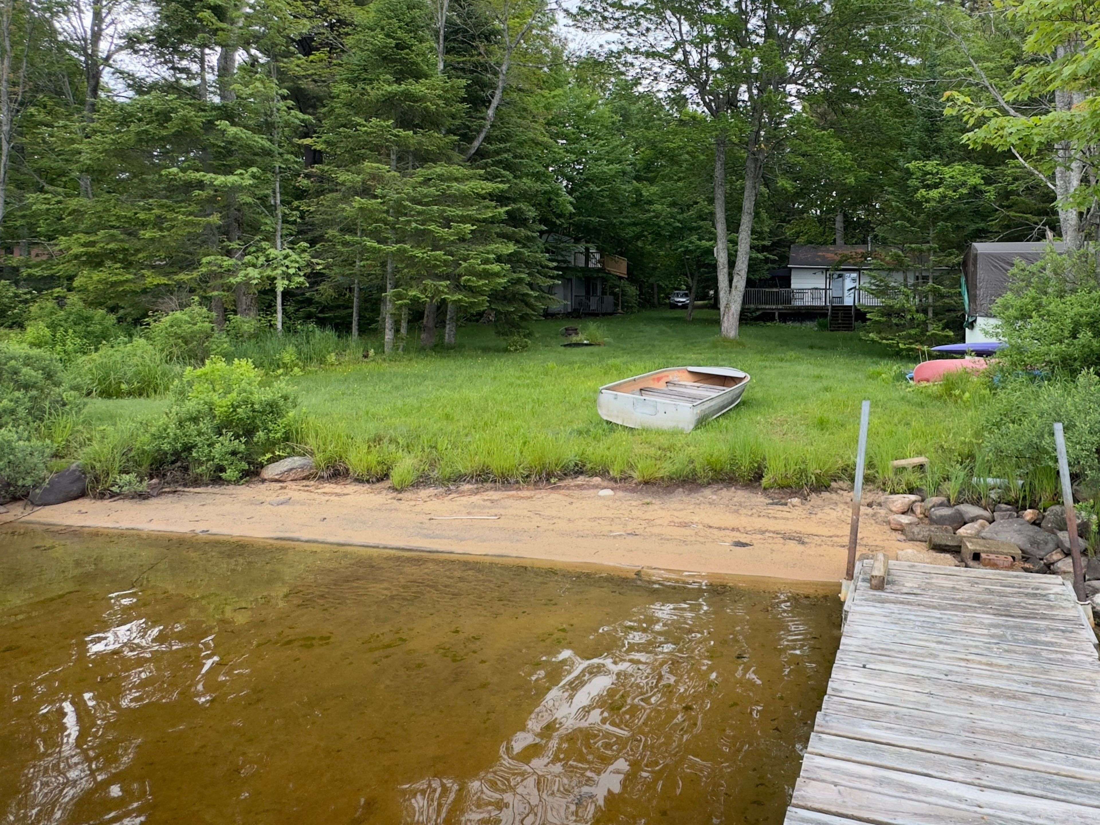 51 Bayside DR, Mcmurrich/monteith, ON P0A 1Y0