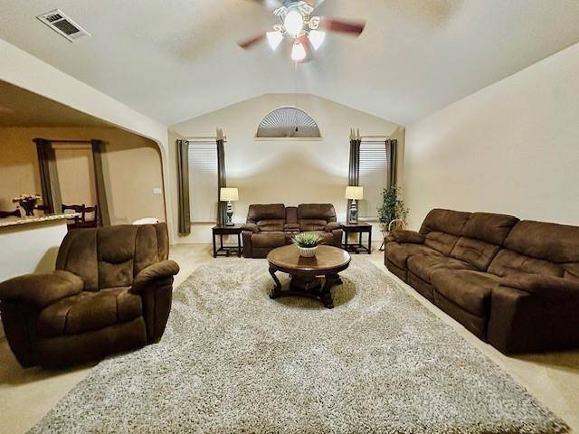 11053 Hawks Landing Road, Fort Worth, TX 76052