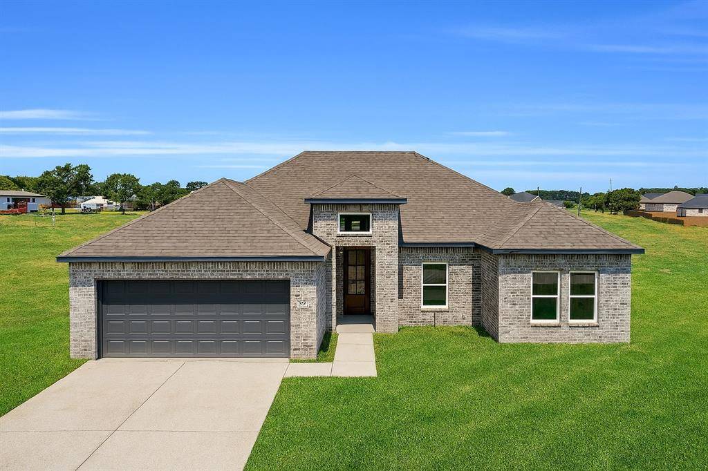 420 E Lamar Street, Palmer, TX 75152