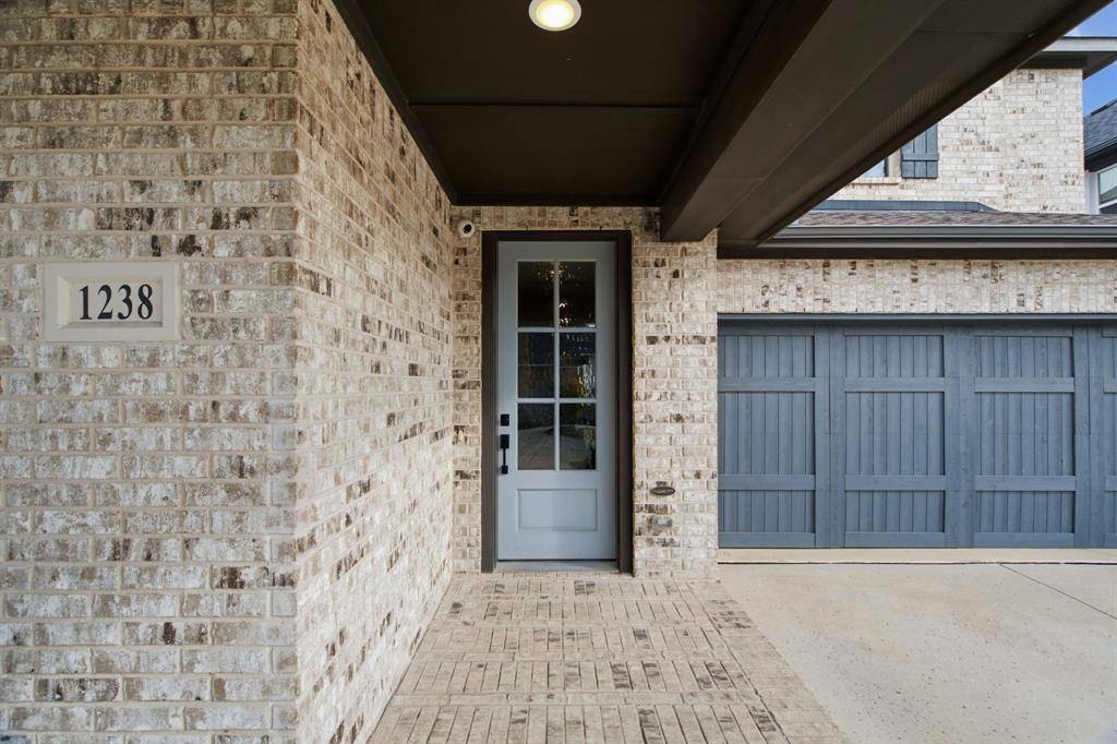 1238 20th Street, Northlake, TX 76226