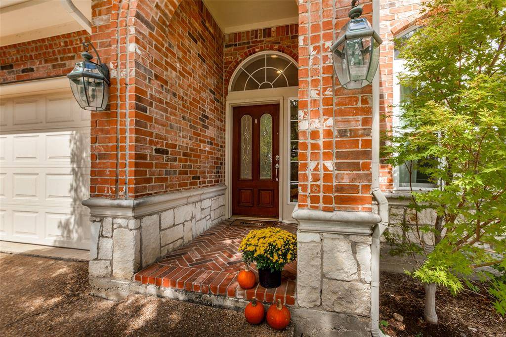 1740 Glenlivet Drive, Dallas, TX 75218