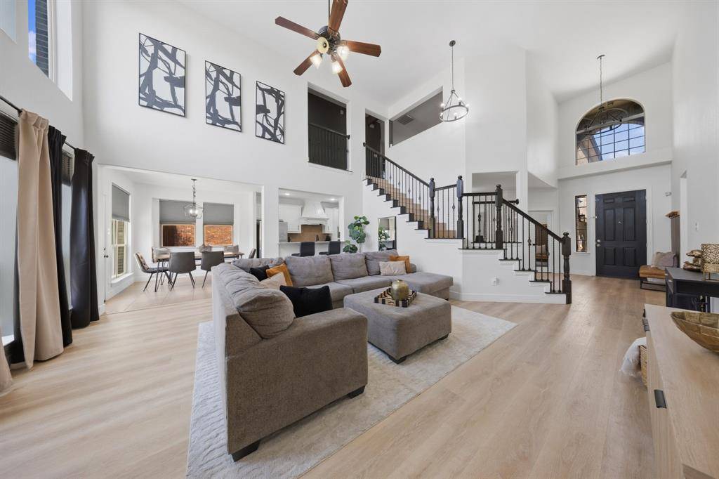 13995 Alden Lane, Frisco, TX 75035