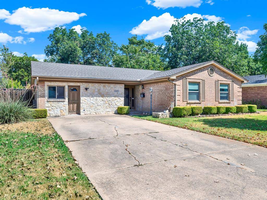 1338 Belaire Drive, Richardson, TX 75080