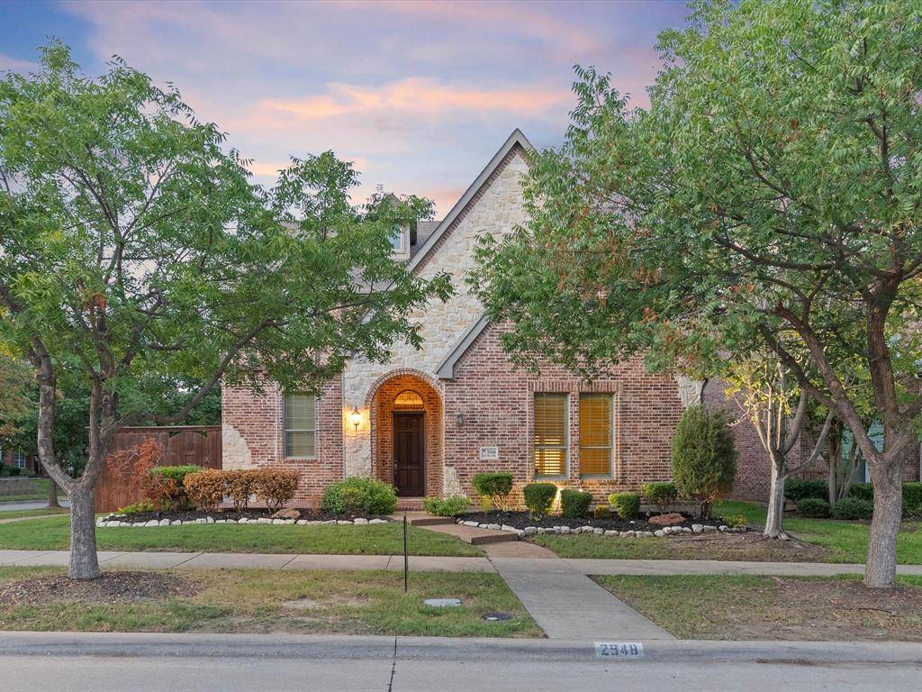 2948 Clearfork Trail, Frisco, TX 75034
