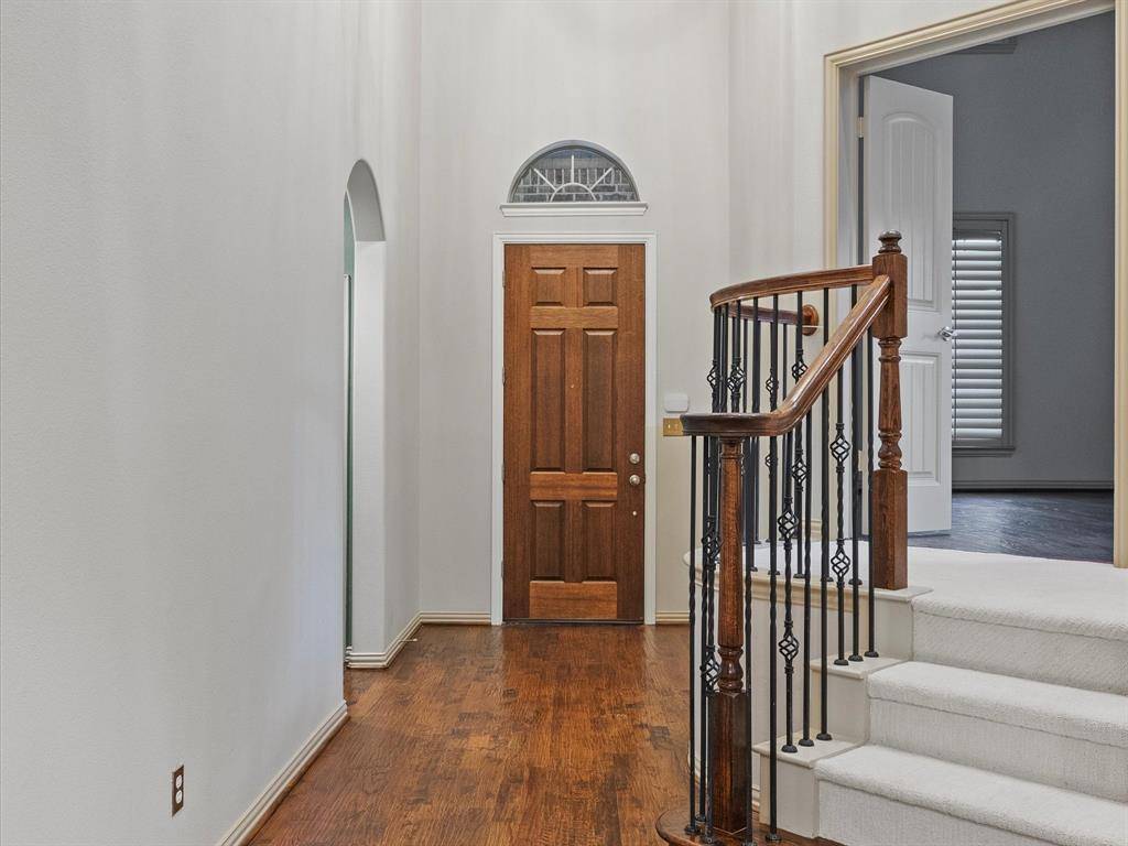 2948 Clearfork Trail, Frisco, TX 75034
