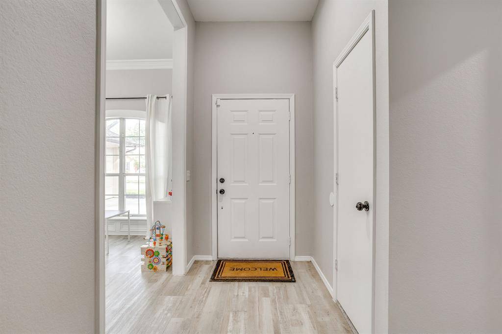 2637 Surrey Woods Road, Flower Mound, TX 75028