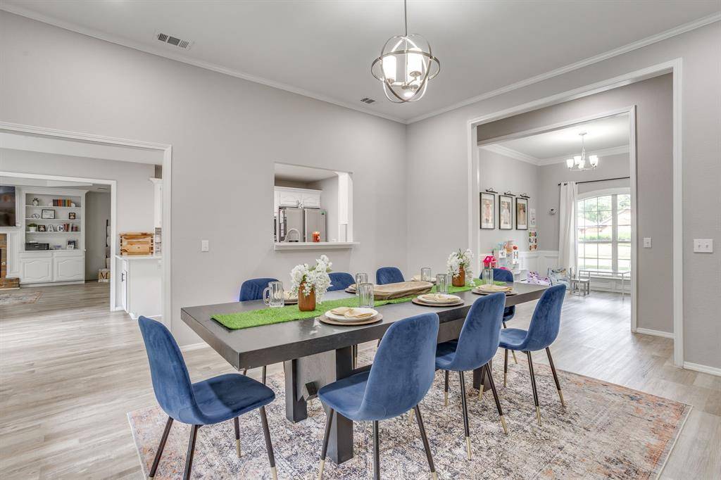 2637 Surrey Woods Road, Flower Mound, TX 75028