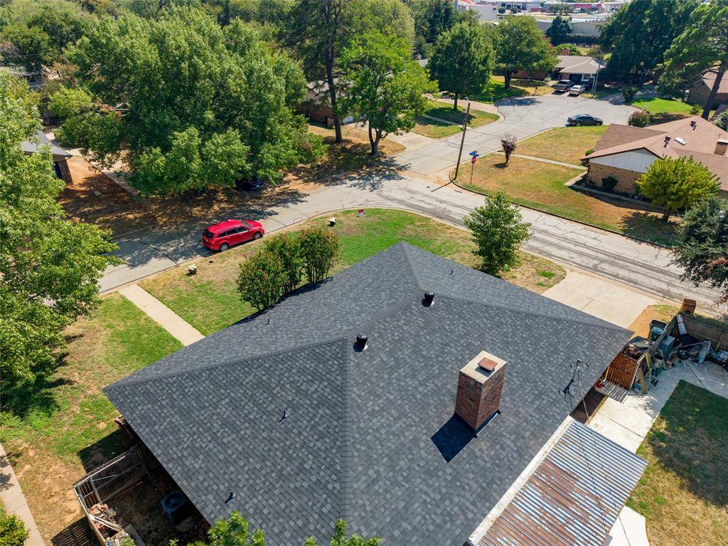 2004 Ford Street, Arlington, TX 76013
