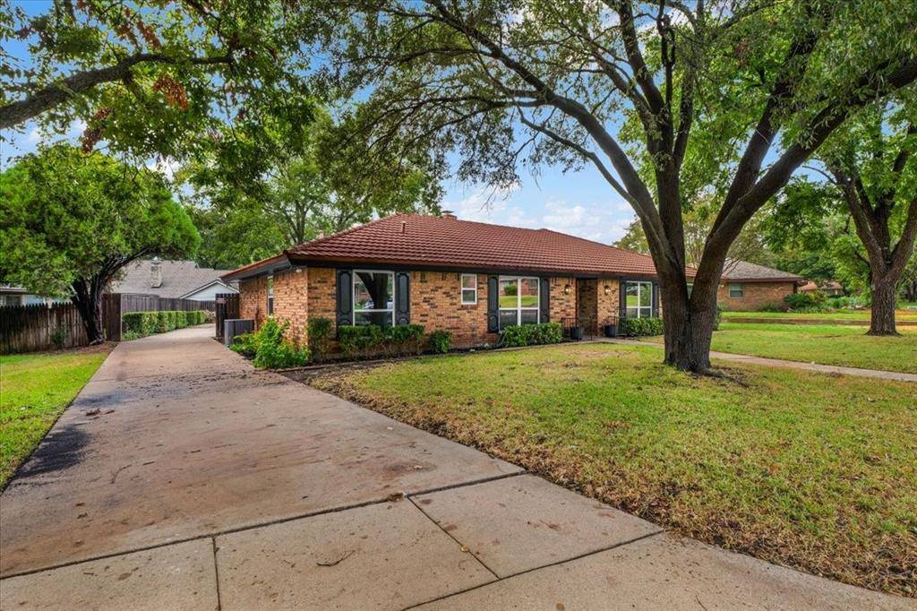 4345 Rota Circle, Fort Worth, TX 76133