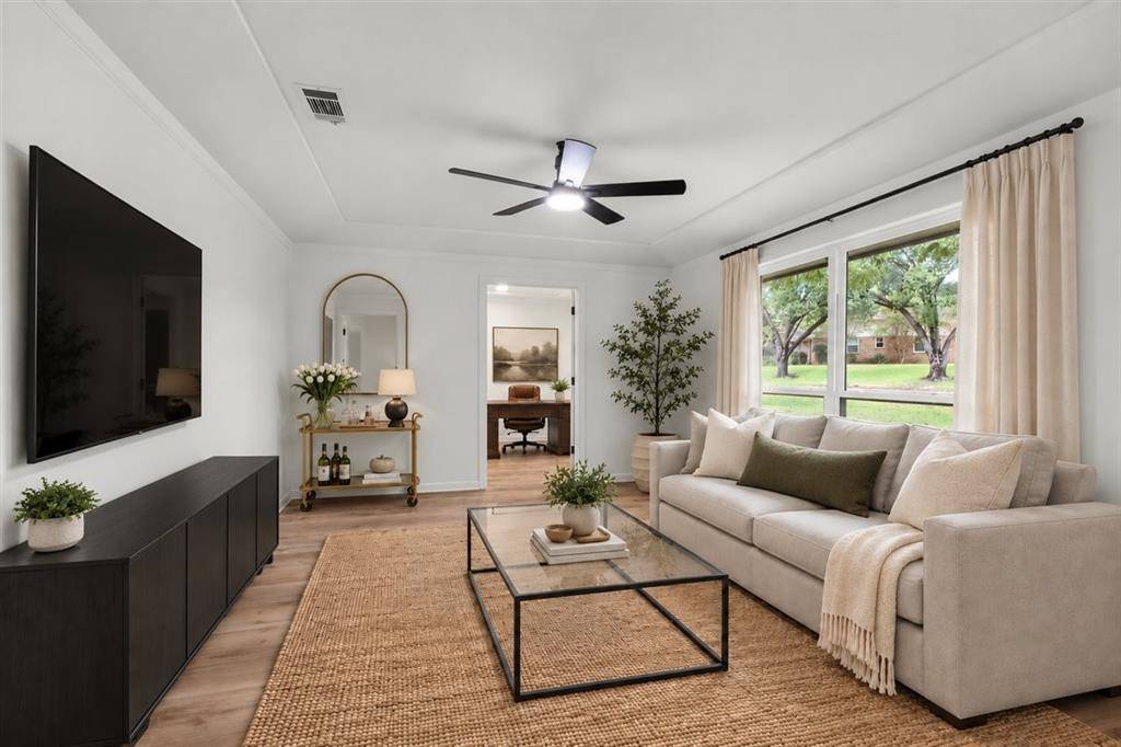 4345 Rota Circle, Fort Worth, TX 76133