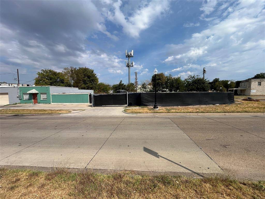 1309 Ferndale Avenue, Dallas, TX 75224