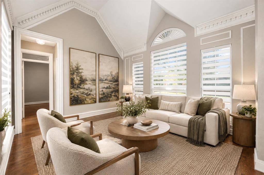 18003 Benchmark Drive, Dallas, TX 75252