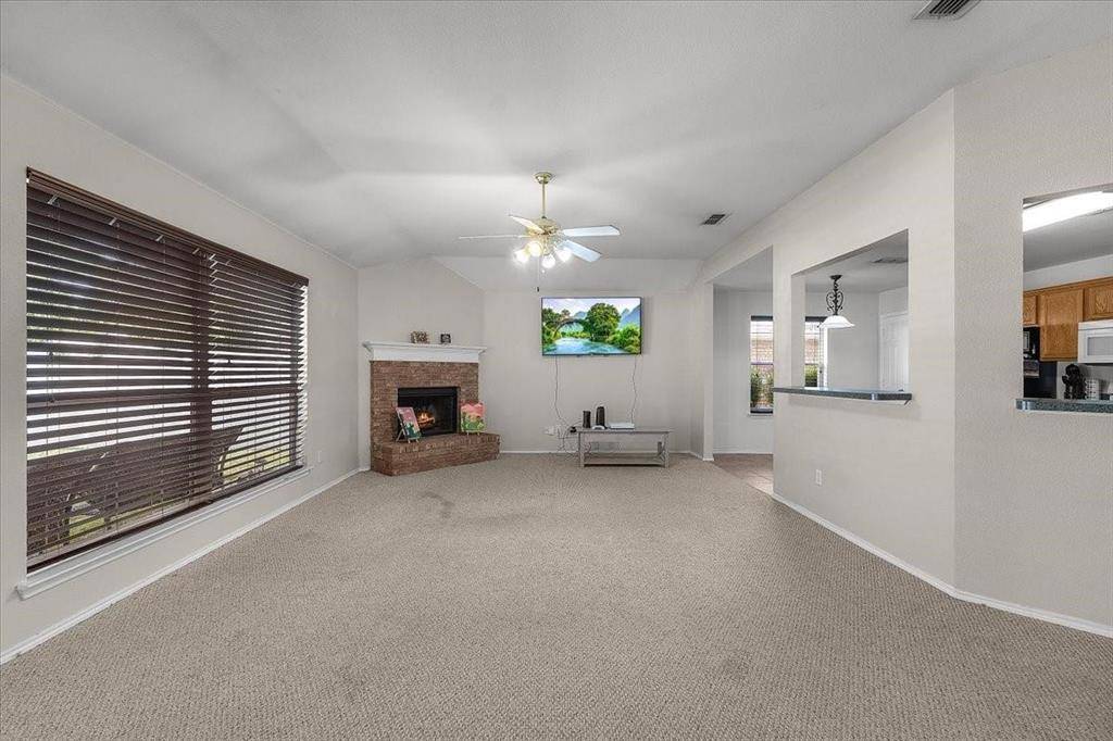 7008 Denver City Drive, Fort Worth, TX 76179
