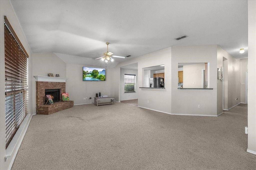 7008 Denver City Drive, Fort Worth, TX 76179