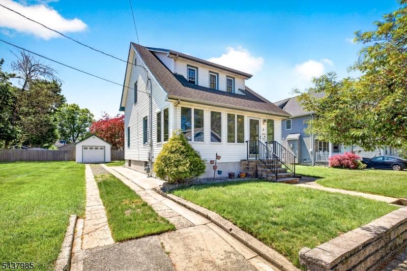 3 Buchman St, Piscataway Twp., NJ 08854