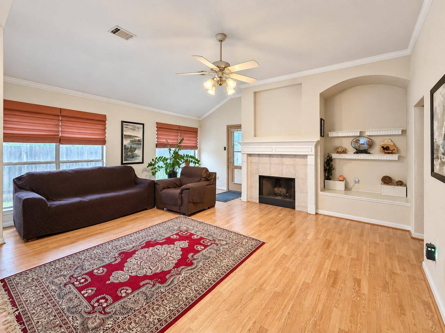 1825 Chino Valley TRL, Round Rock, TX 78665