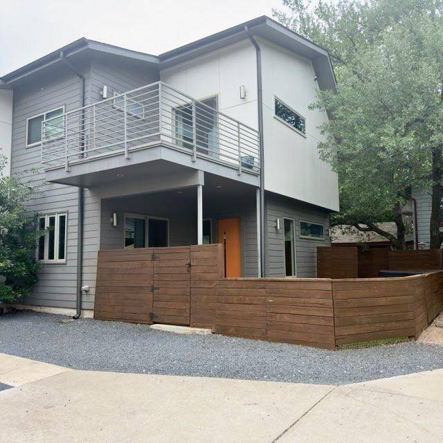 502 W 51st ST #B, Austin, TX 78751