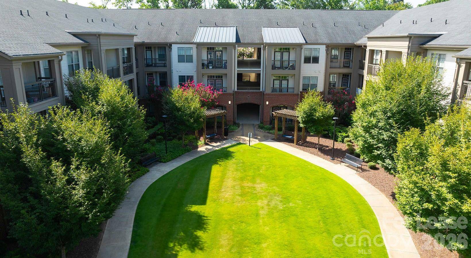 10624 Parrish ST #A1, Matthews, NC 28105