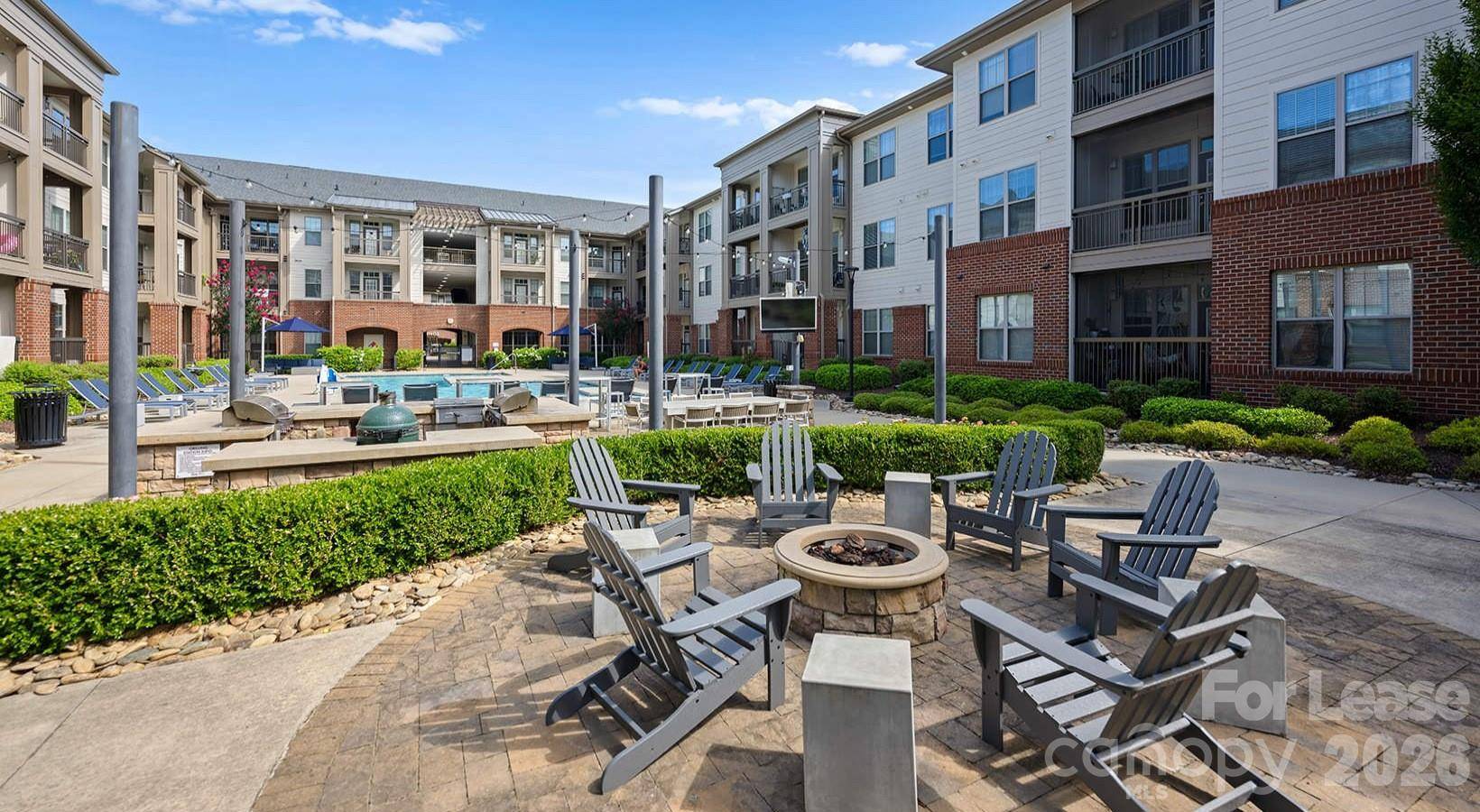 10624 Parrish ST #B9, Matthews, NC 28105