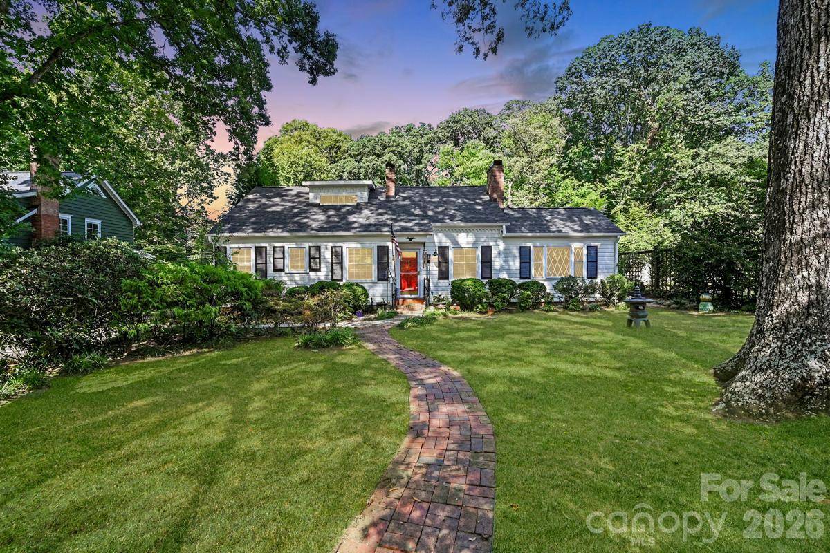 1301 Pinecrest AVE, Charlotte, NC 28205