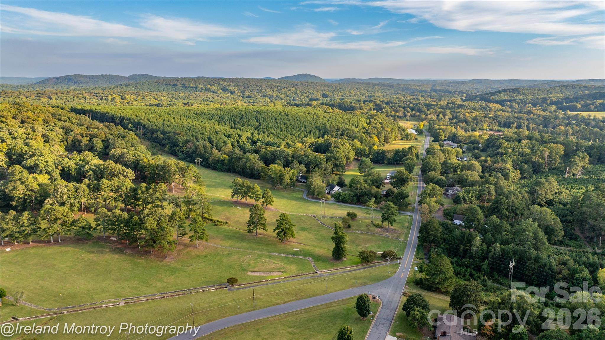 31 Maple ST, Badin, NC 28009