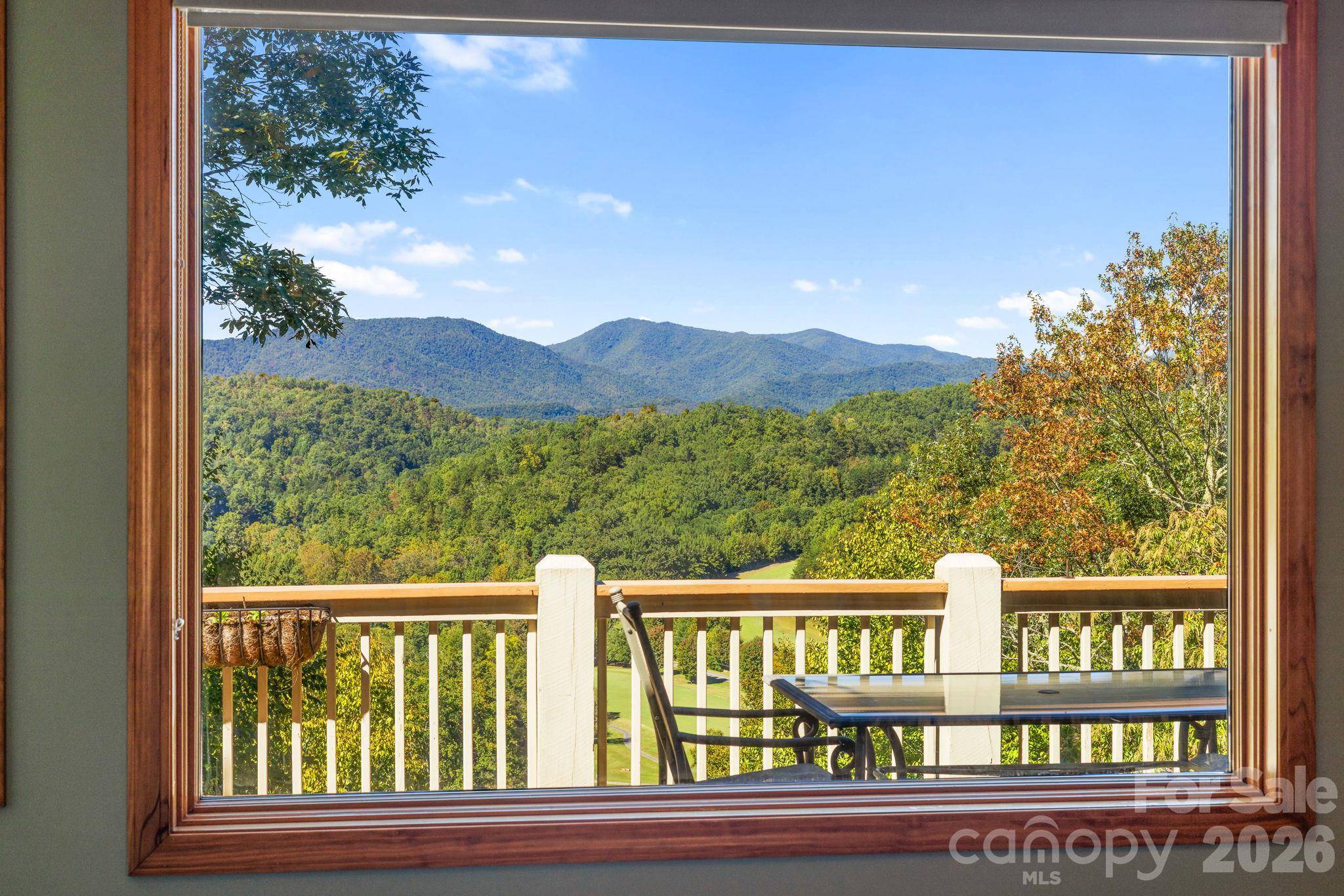 84 Silverado TRL, Whittier, NC 28789