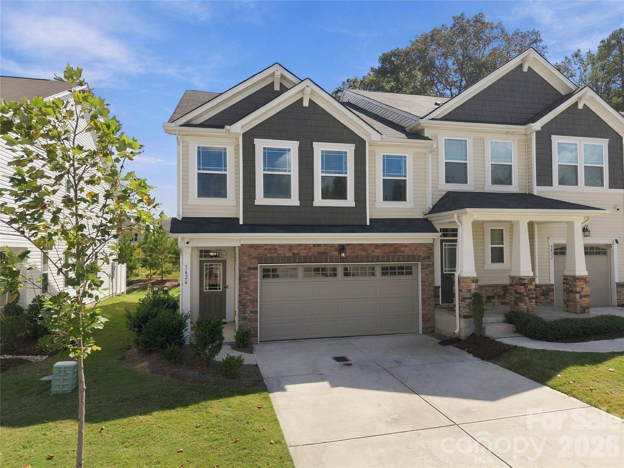 5626 De Vere DR, Indian Land, SC 29707
