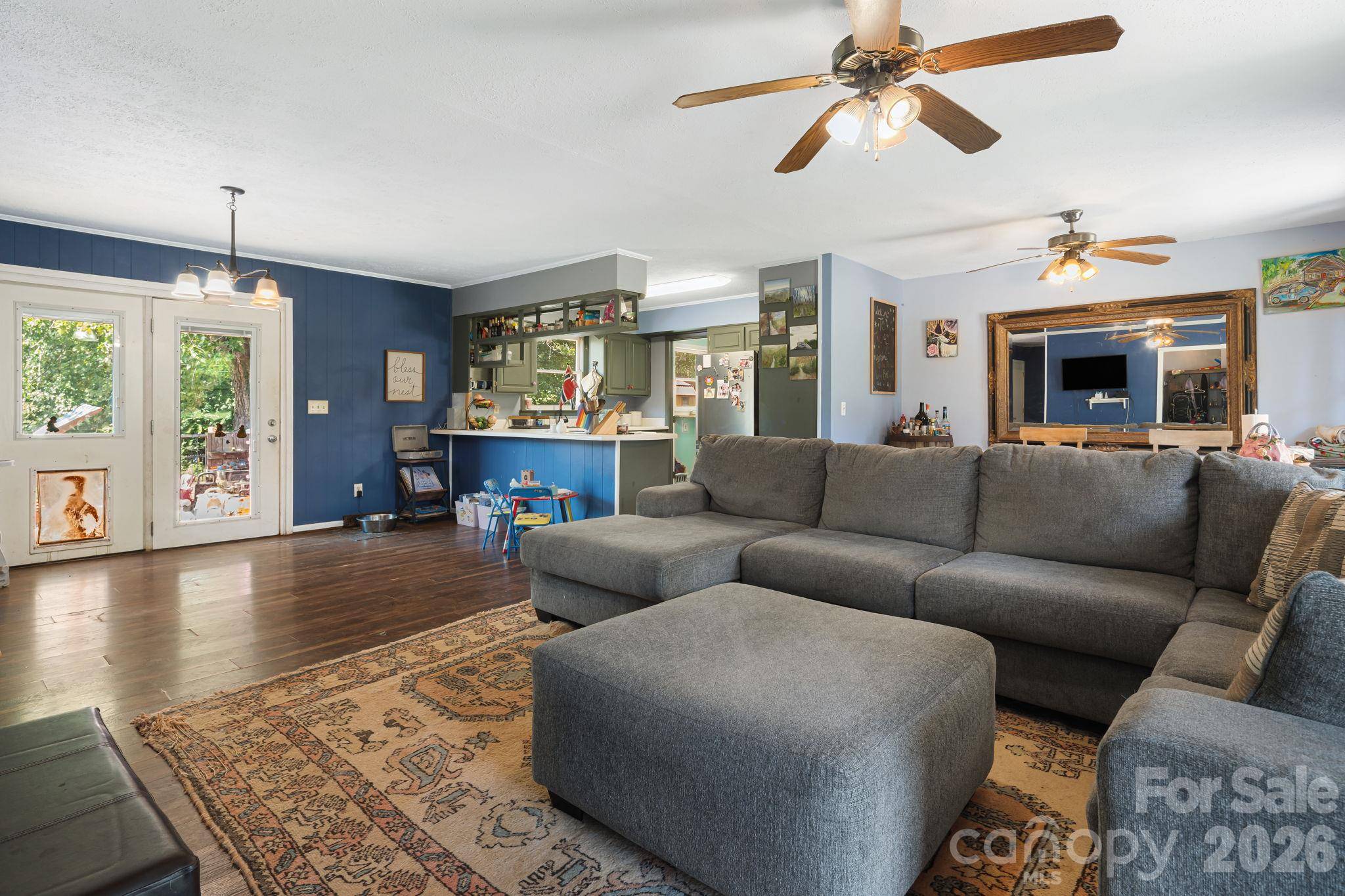 147 Ridgeland DR, Rutherfordton, NC 28139