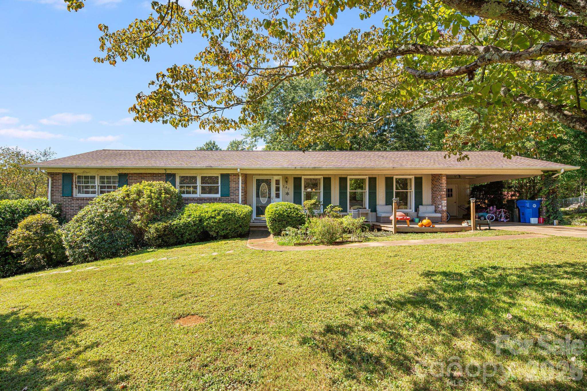 147 Ridgeland DR, Rutherfordton, NC 28139