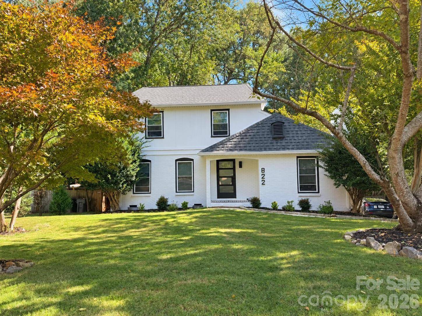 822 Ingraham PL, Charlotte, NC 28270