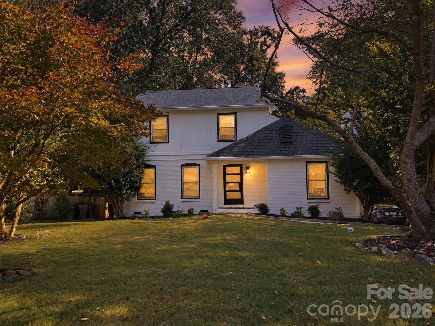 822 Ingraham PL, Charlotte, NC 28270