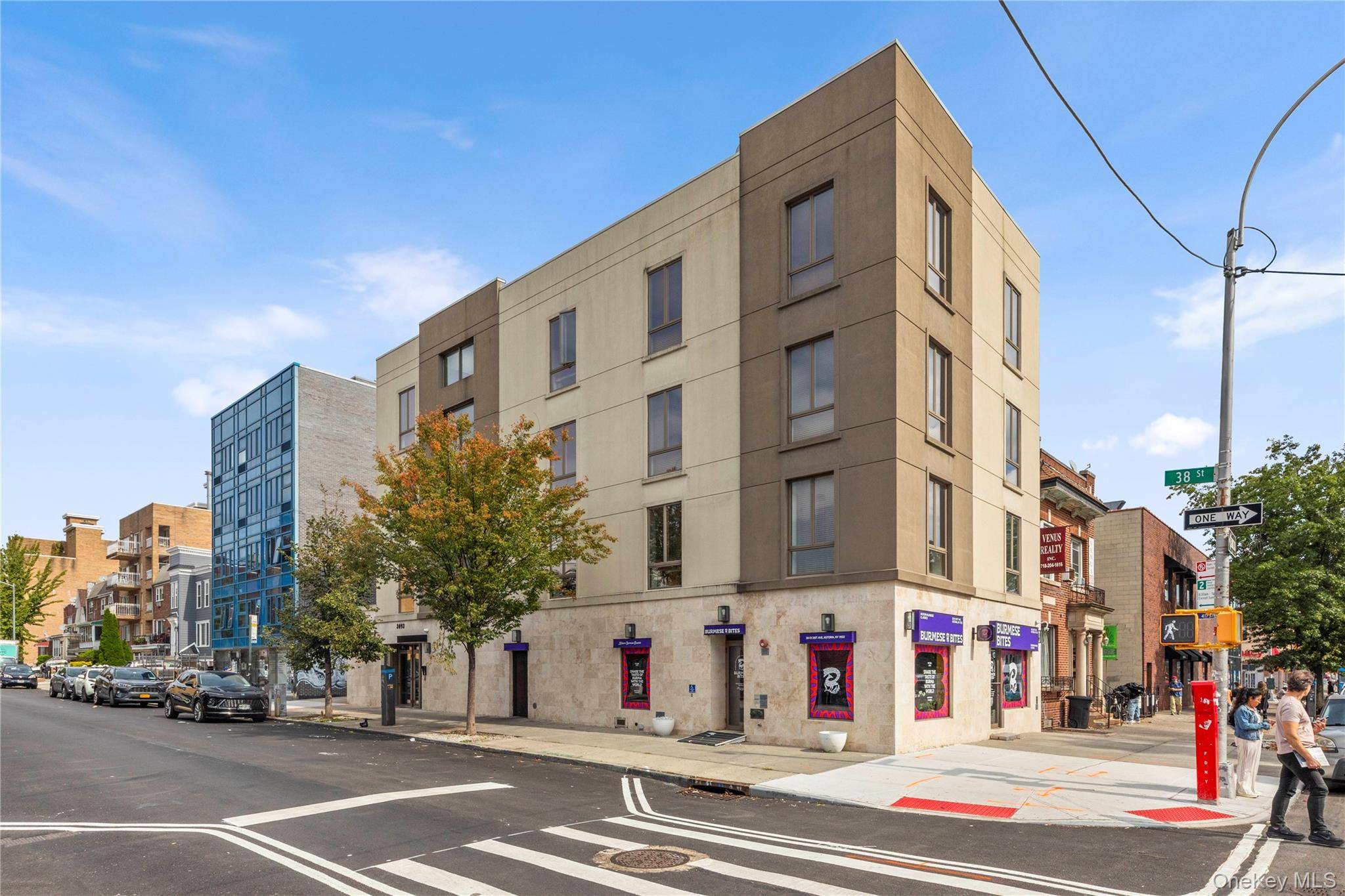 3801 31st AVE, Astoria, NY 11103