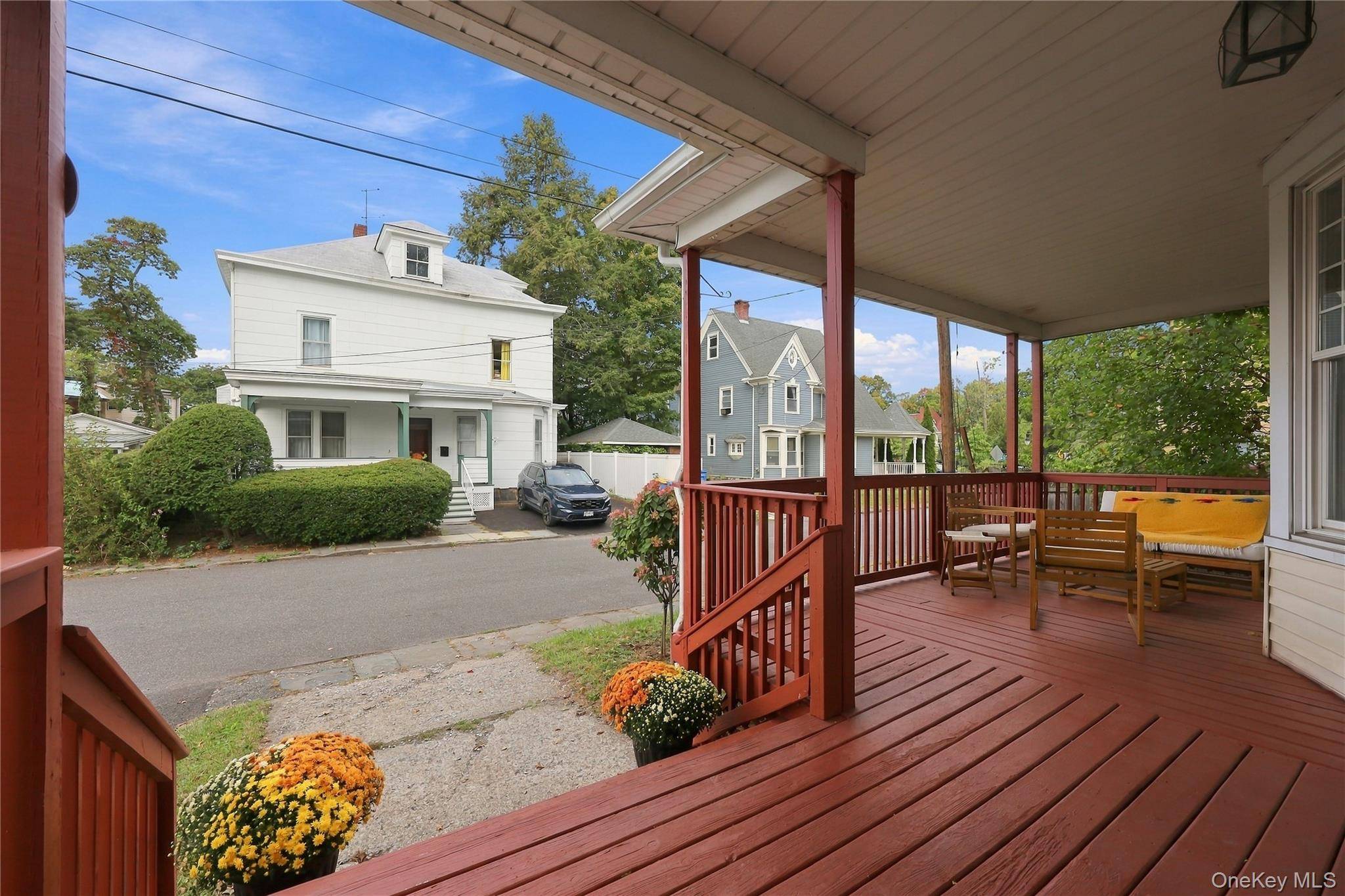 6 Saint James CT, Kingston, NY 12401