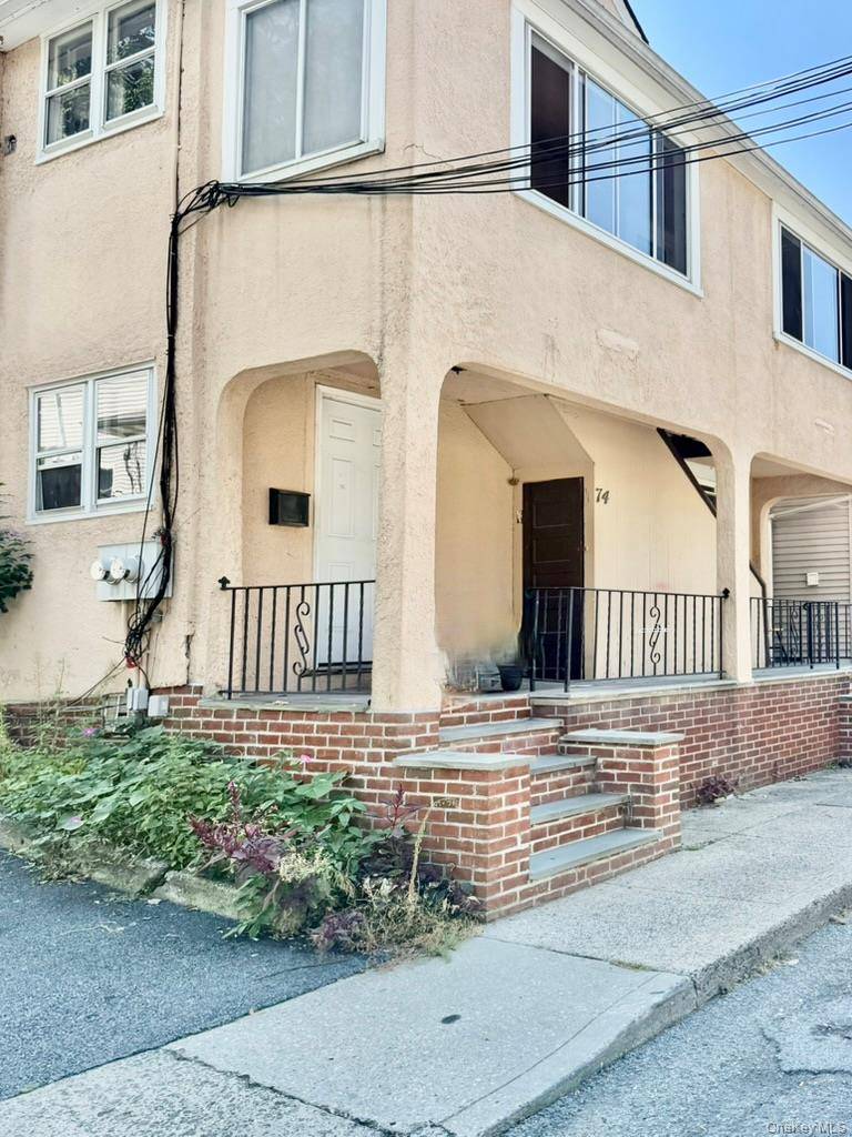 74 Yale AVE, Ossining, NY 10562