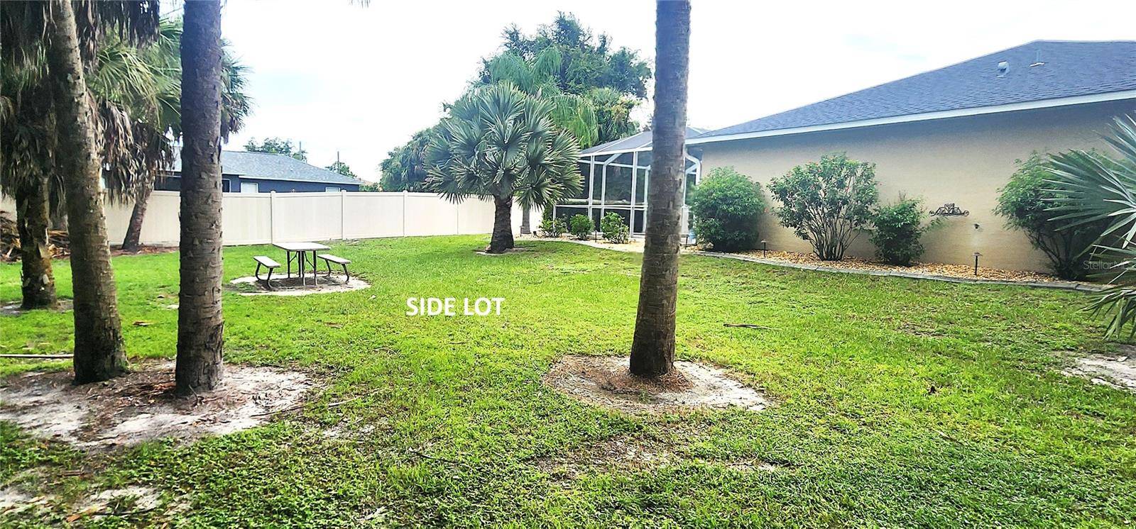 4639 KENOSKA ST, North Port, FL 34288