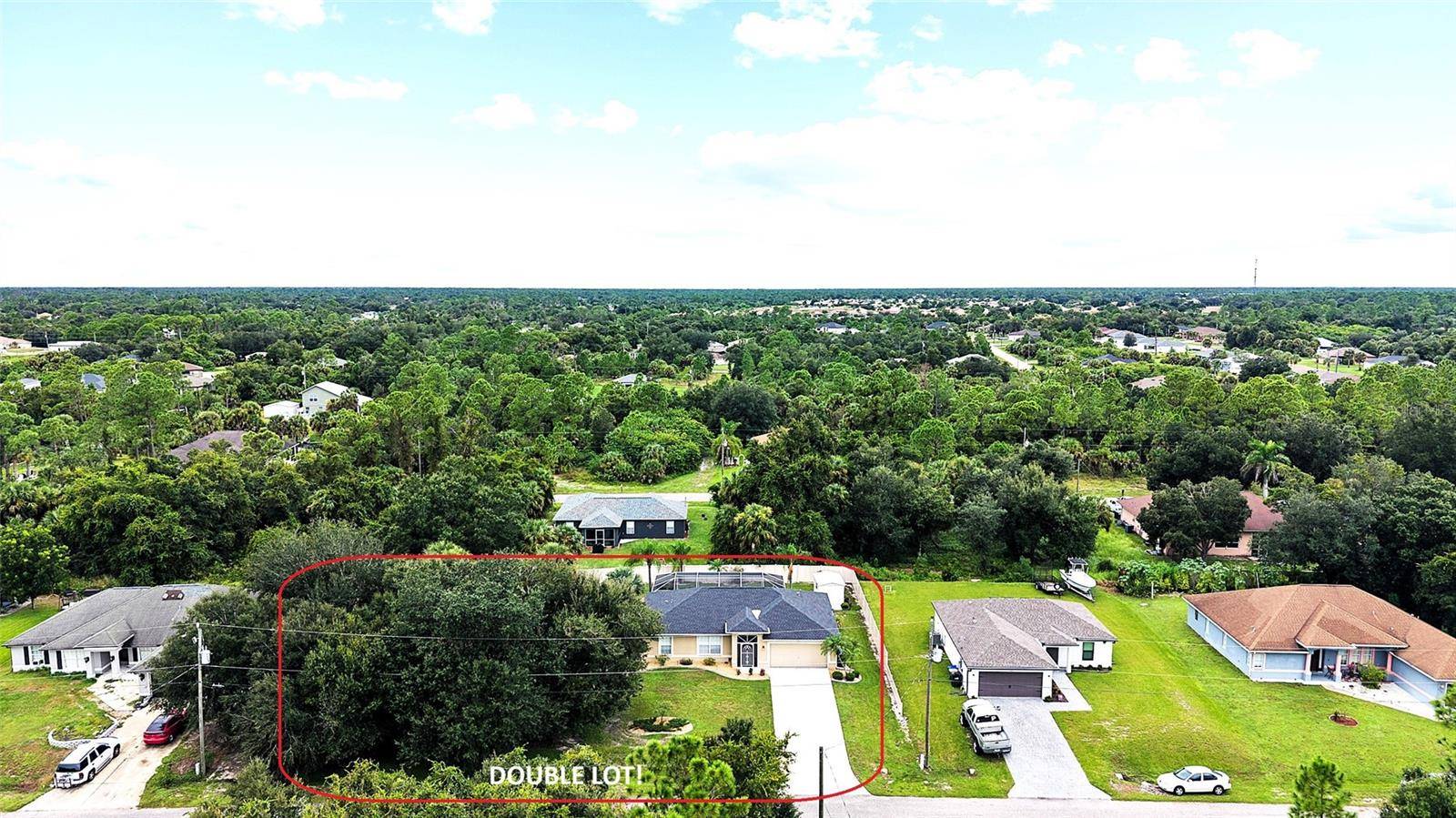 4639 KENOSKA ST, North Port, FL 34288